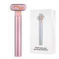 LumièreLift™ — 4-in-1 Facial Sculpting Wand