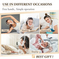 LumièreSculpt™ — Advanced Facial Sculpting Device